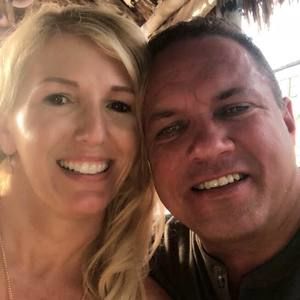 Meet your Posher, Teresa